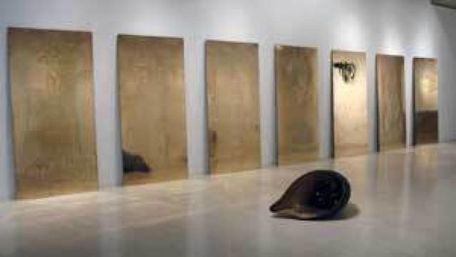 Image: Sicilia, el cielo en la piedra