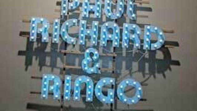 Image: Manuel Saiz, sobre el parangón