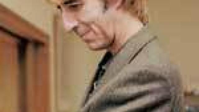 Image: Jamás saldré vivo de este mundo