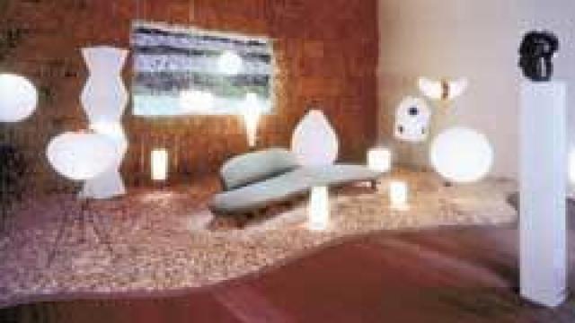 Image: Noguchi y la escenografía de la vida