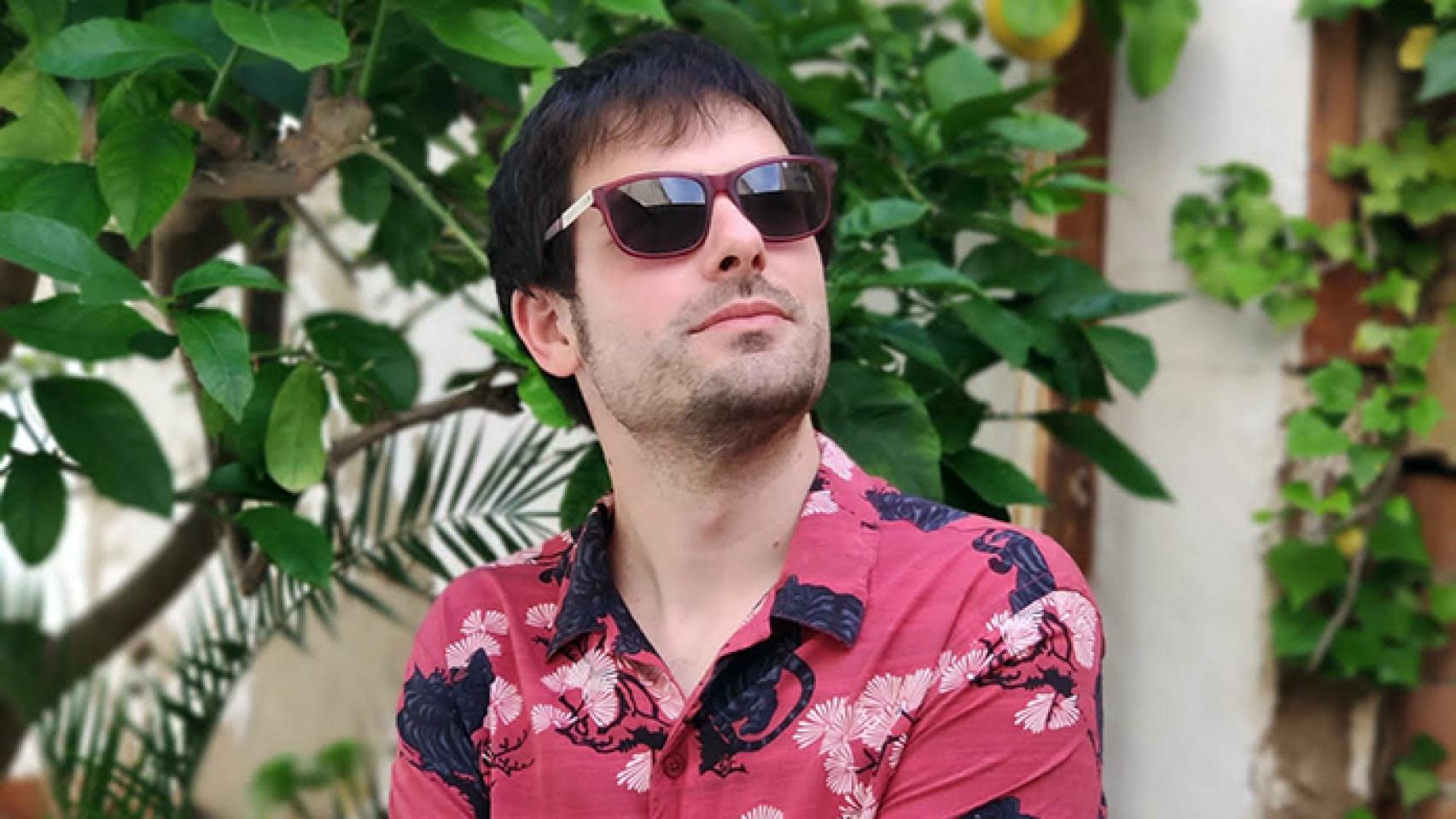 Imagen | Albert Pijuan se cachondea de las paradojas del capitalismo
