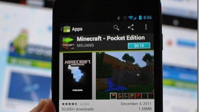 Una oleada de aplicaciones a 0.10€ llega al Android Market