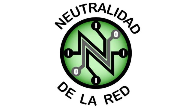 neutralidad de la red