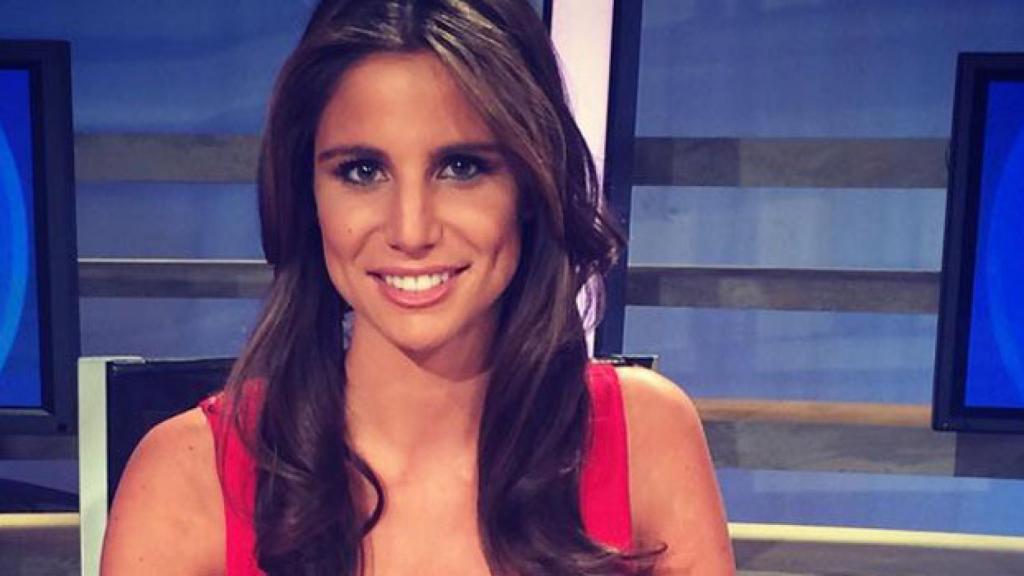 Verdades y mentiras sobre Lucía Villalón, el nuevo rostro de la Fórmula 1