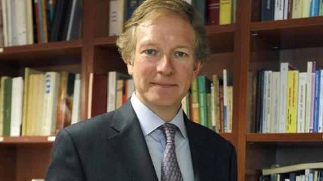 Image: Sin Ley de Mecenazgo a la vista