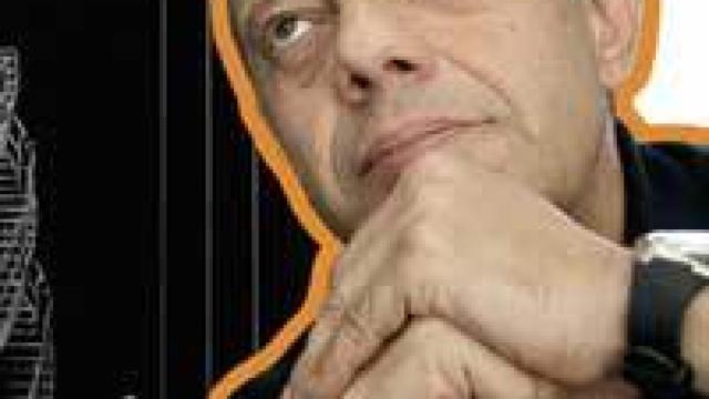 Image: Lluís Pasqual lleva hoy 'El prisionero' de Dallapiccola a París