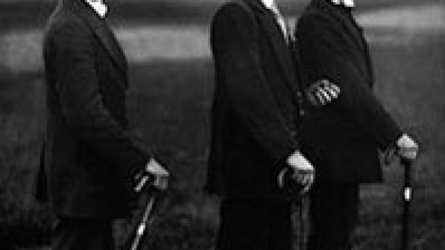 Image: August Sander