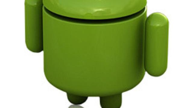 Los repositorios de Aplicaciones en Android