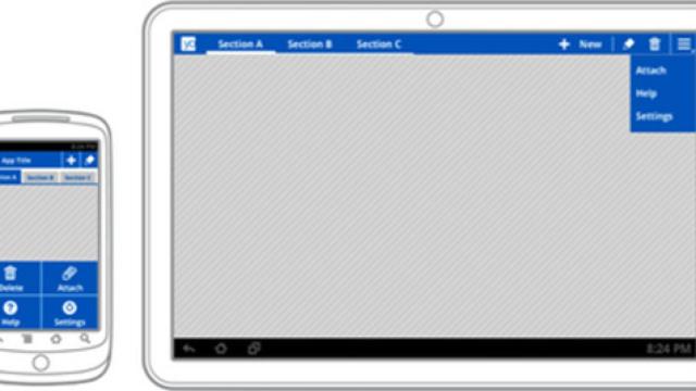 Un poco más de Ice Cream Sandwich y lo que quiere Google de él