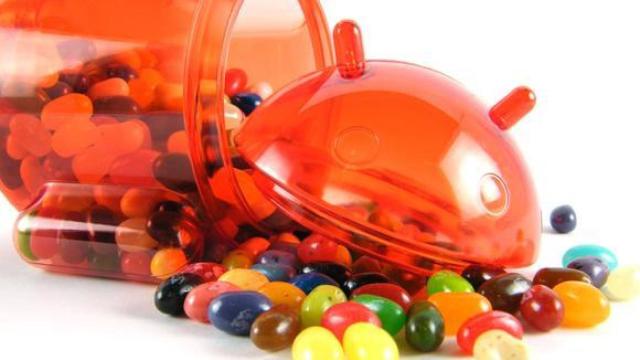 Blackberry 10 tendrá Android Jelly Bean ¿Son buenas noticias para Android?