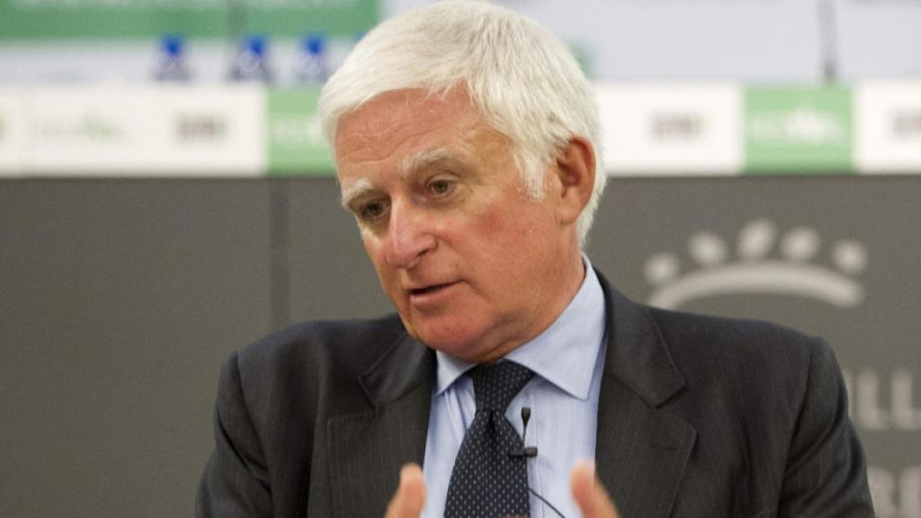 Forbes elige a Paolo Vasile como uno de los directivos mejor valorados del Ibex 35