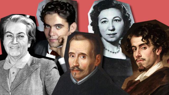 Imagen | El español, un idioma para cantar al amor