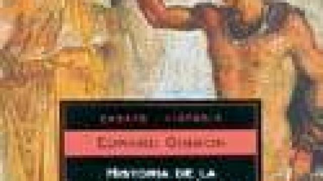 Image: Historia de la decadencia y caída del imperio romano