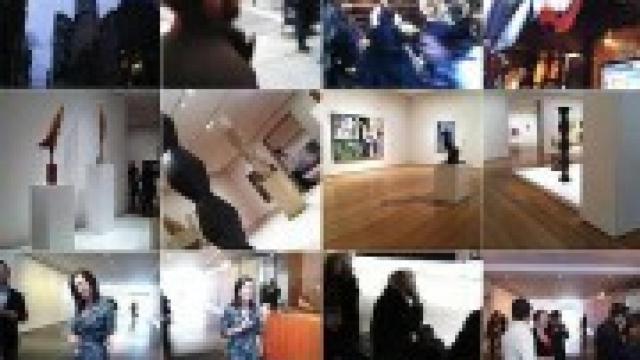 Color, Instagram a la mínima expresión pero abierto a todo el mundo