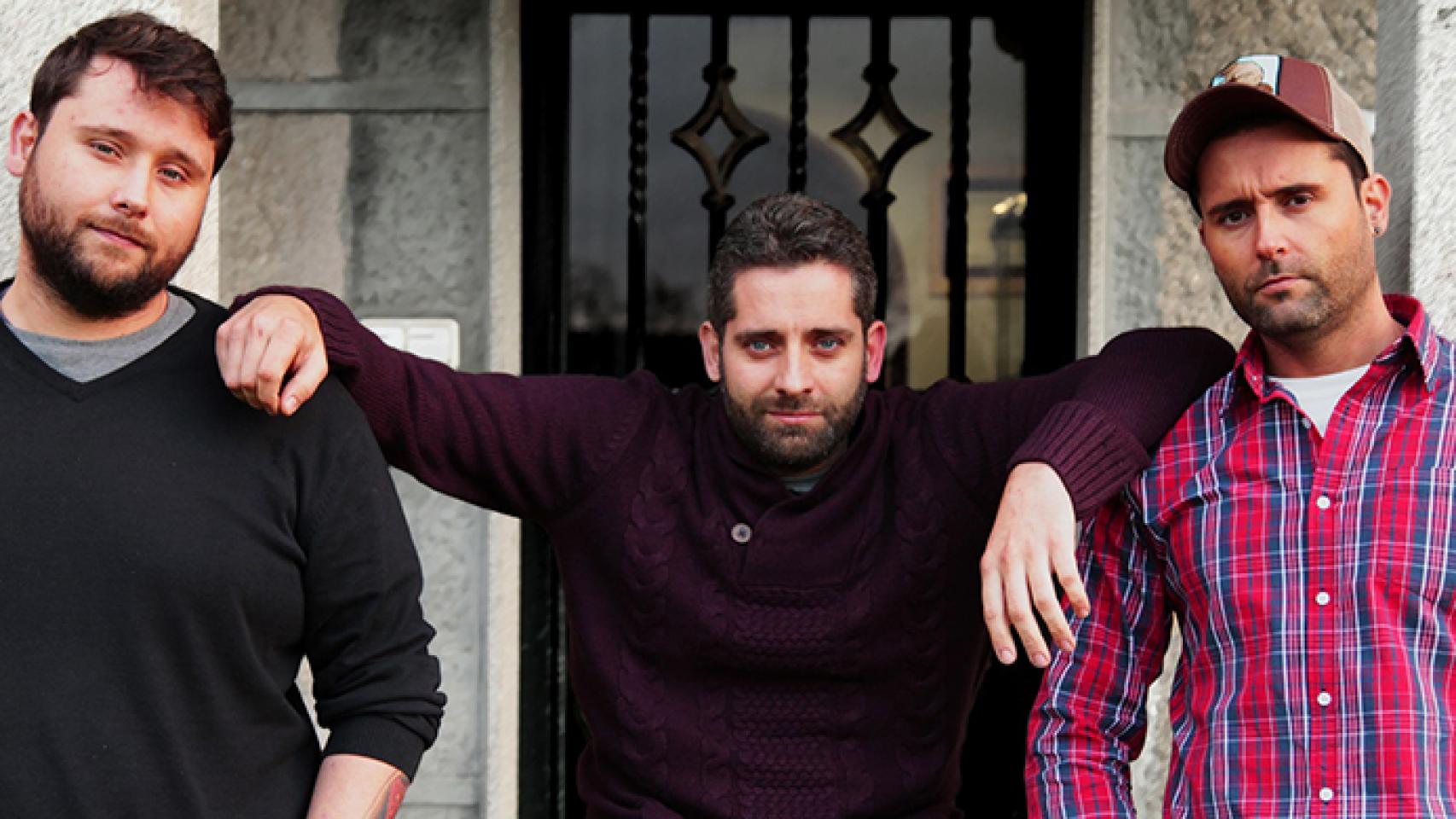 '24K', la nueva producción de Discovery Max sobre el día a día de una joyería