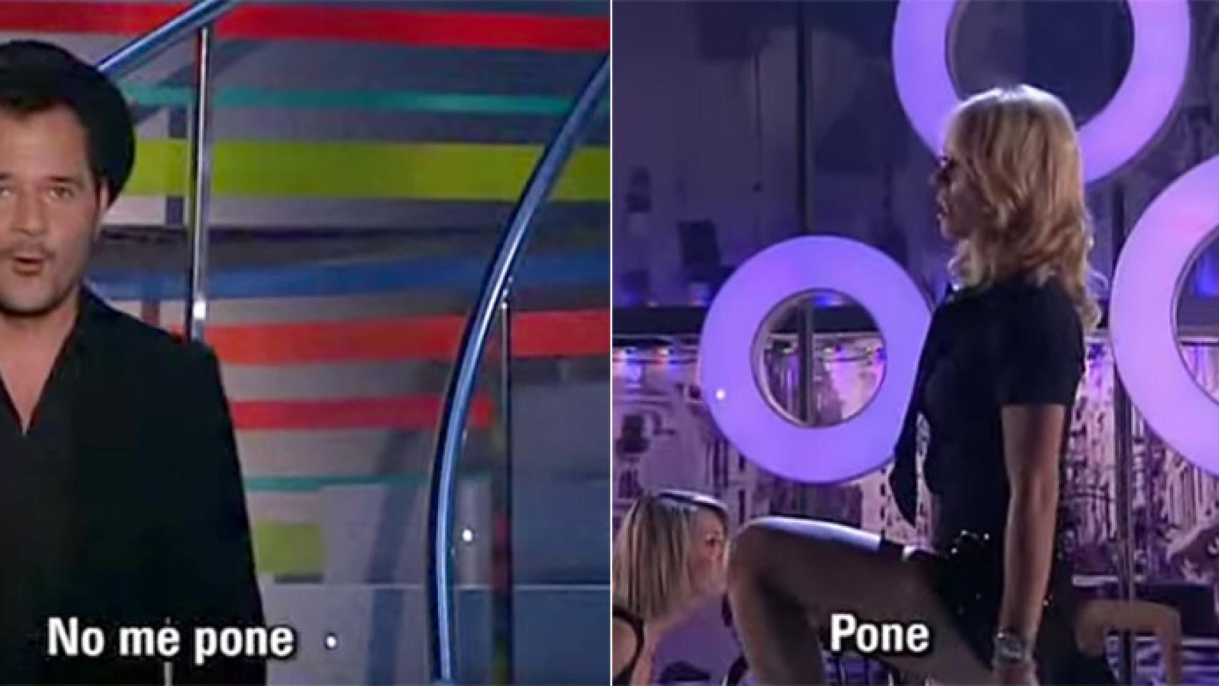 La histórica guerra de promos: cuando a laSexta no le 'ponía' Antena 3