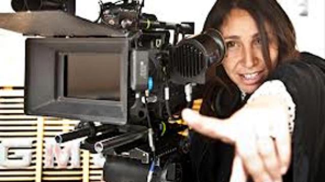 Image: Al Mansour, la cineasta que desafió al régimen islamista