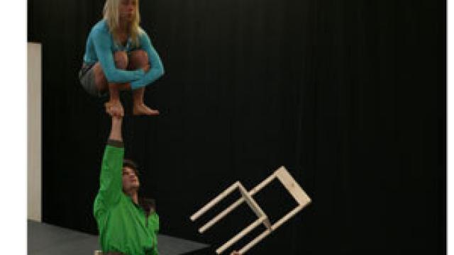 Image: Equilibrios simpáticos