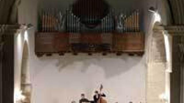 Image: Cuenca se hace oír