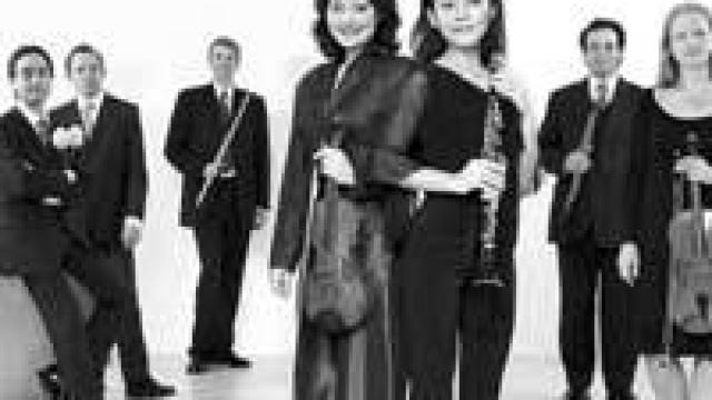 Image: Christian Wolf, al piano