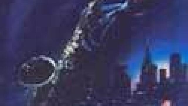 Image: Alrededor de la medianoche (1986)