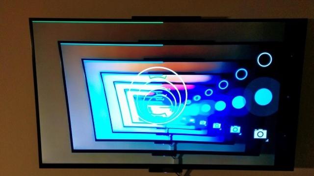 Screencast nativo y sus deficiencias en Android