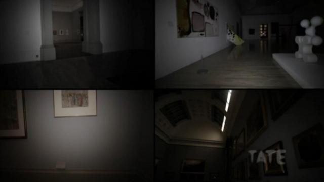 tate