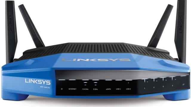 router-Linksys-WRT1900AC