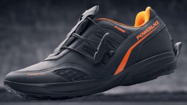 Powerlace