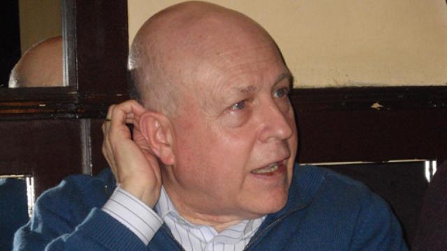 Image: El pulso de las nubes