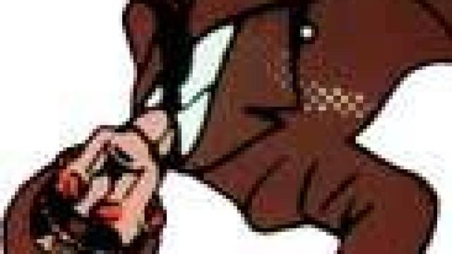 Image: La casa del muerto