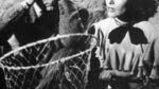 Image: La fiera de mi niña