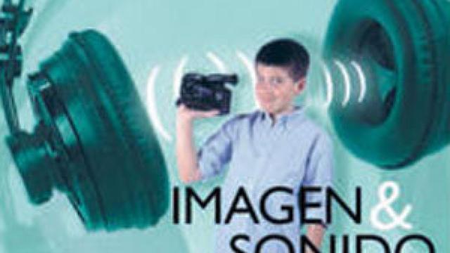 Image: Pequeño ingeniero. Imagen & Sonido