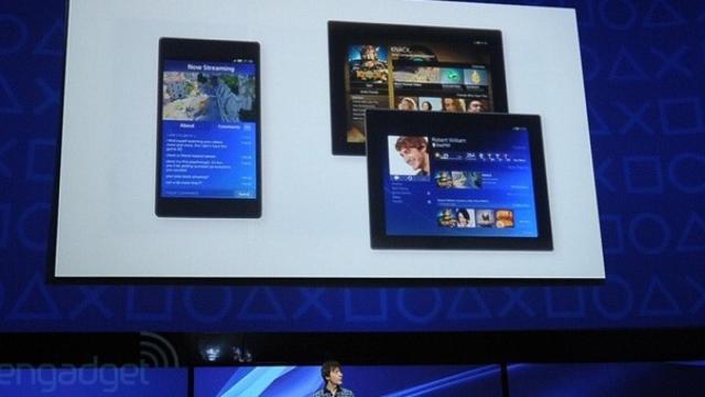 Una app oficial de Playstation nos permitirá conectar con Playstation 4