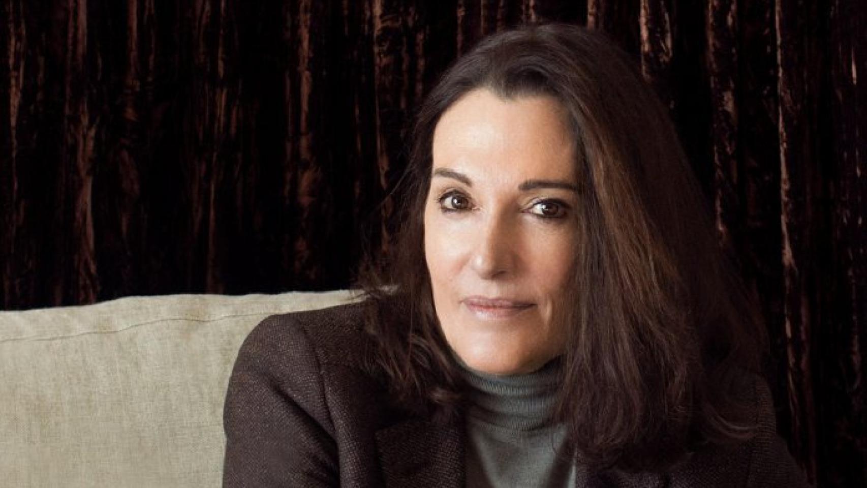 Imagen | Cristina Iglesias, premio de Arquitectura de la Royal Academy de Londres