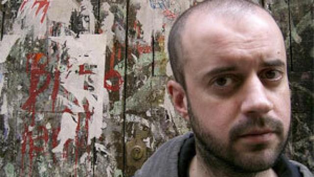 Image: Fernando Franco