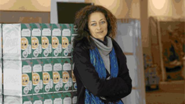 Image: Eulàlia Valldosera