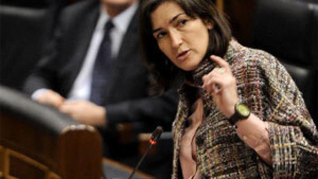 Image: Los blogueros e internautas salen decepcionados de la reunión con Sinde