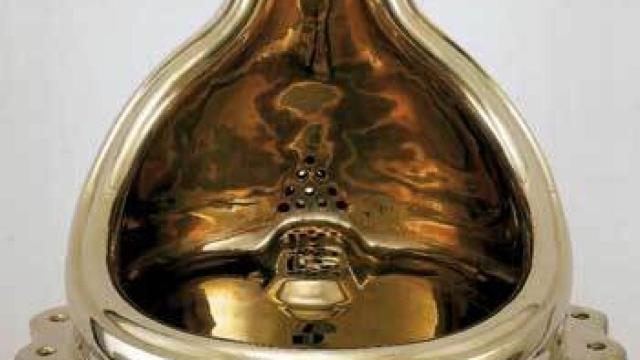 Image: Marte no entiende nada