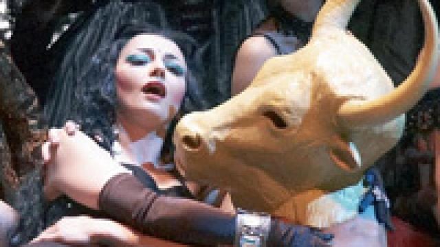 Image: Nuevos rumbos para Peralada