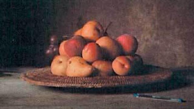 Image: Mundos paralelos en la Colección Goetz