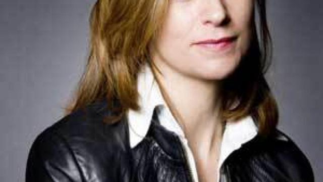 Image: Claude Bussac