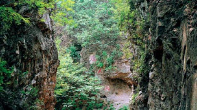Image: Bleda y Rosa, lugares de la memoria