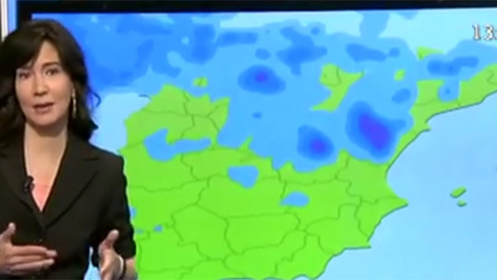 Intereconomía, el pasado en común de los nuevos trabajadores de TVE