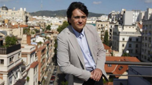 Image: Gonzalo Torné