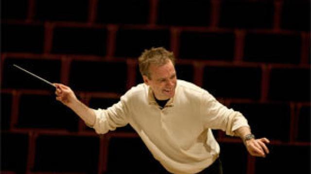 Image: Nott y la adicción por Mahler