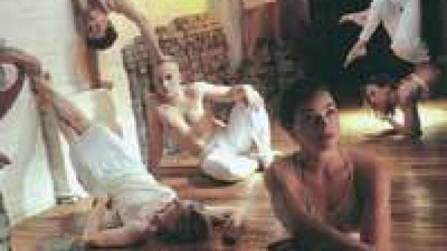 Image: Circo y teatro de calle en Sagunto a Escena