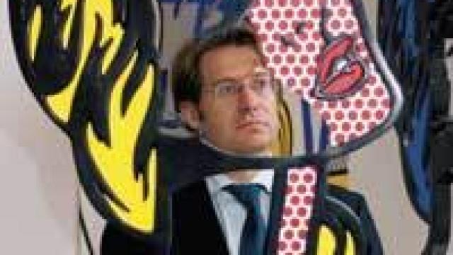 Image: Javier Gomá