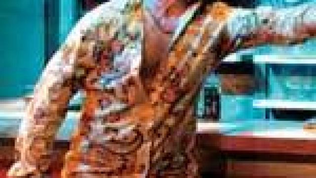 Image: La seducción de Ricardo III