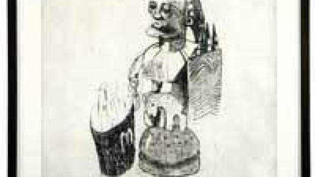 Image: Jake & Dinos Chapman